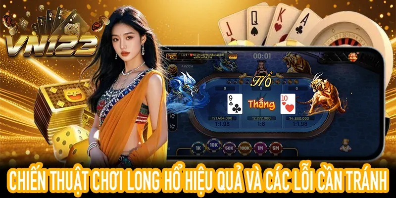 Hoàn trả thua cược
