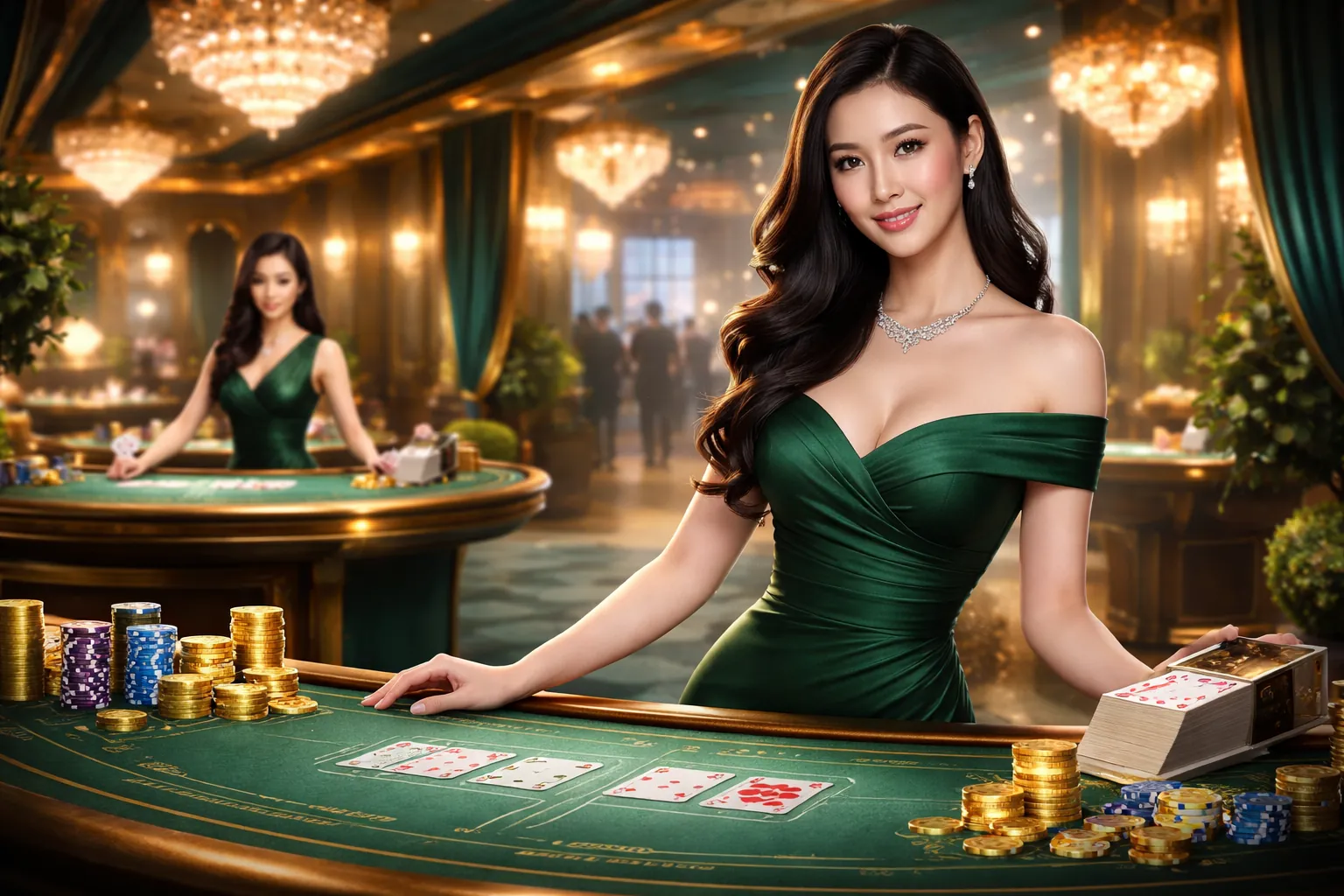 Cam kết và giá trị cốt lõi MCW67