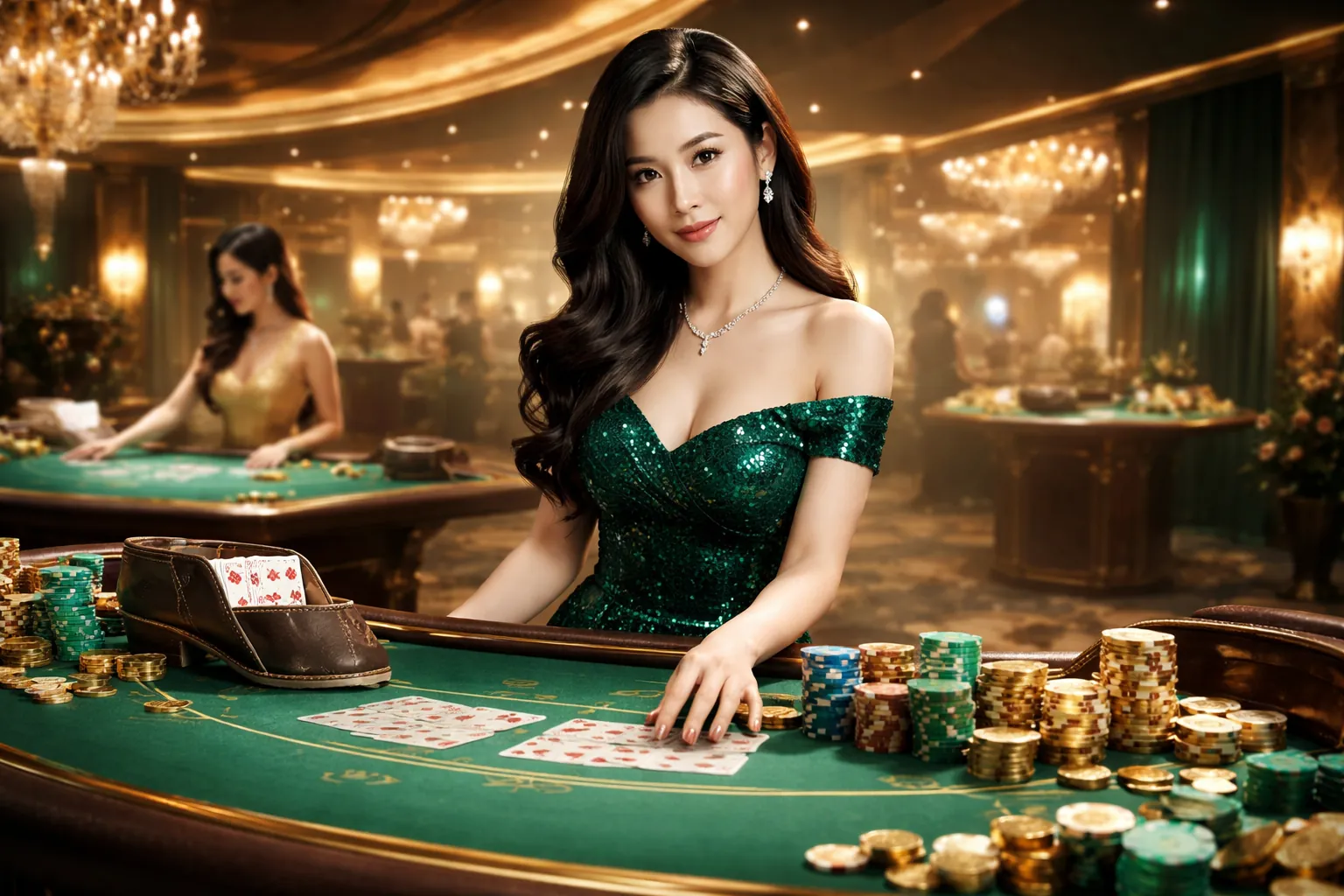 Vị thế thương hiệu MCW67