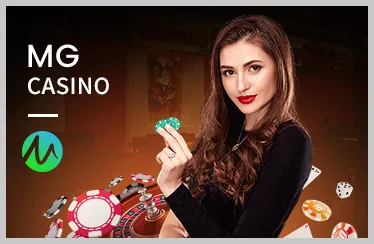 Casino trực tuyến mcw67